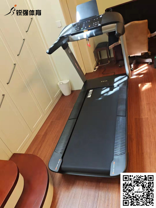 金年会济南省体旗舰店客户-跑步机T6700-T3