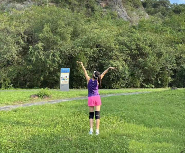 金年会中国首位奥运冠军许海峰受聘合肥一学校体育副校长